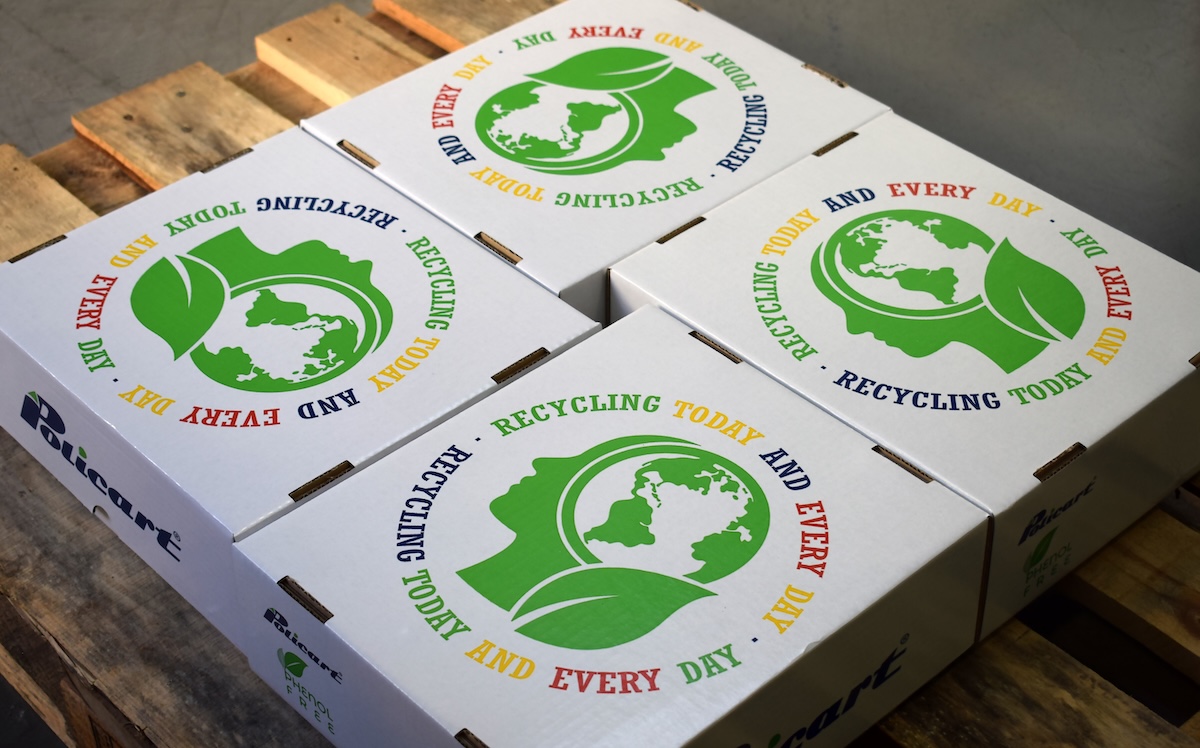 PACKAGING TEMA SOCIALE